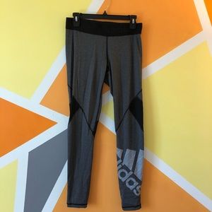 Adidas Athletic Leggings